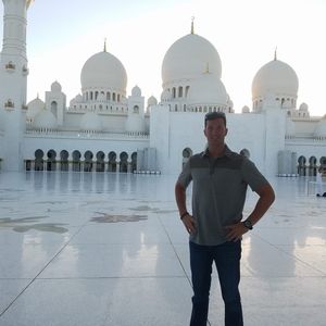 Meet your Posher, Justin